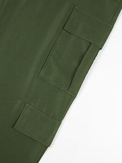 Women’s cargo work pants