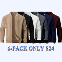 6-PACK(one of each color)