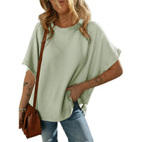 Meadow Mist Green