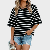 Black Stripe