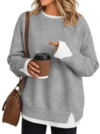Grey