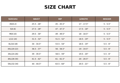 Women's Wide Leg Summer Shorts – Effortless Style