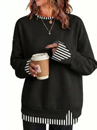 Black Stripe