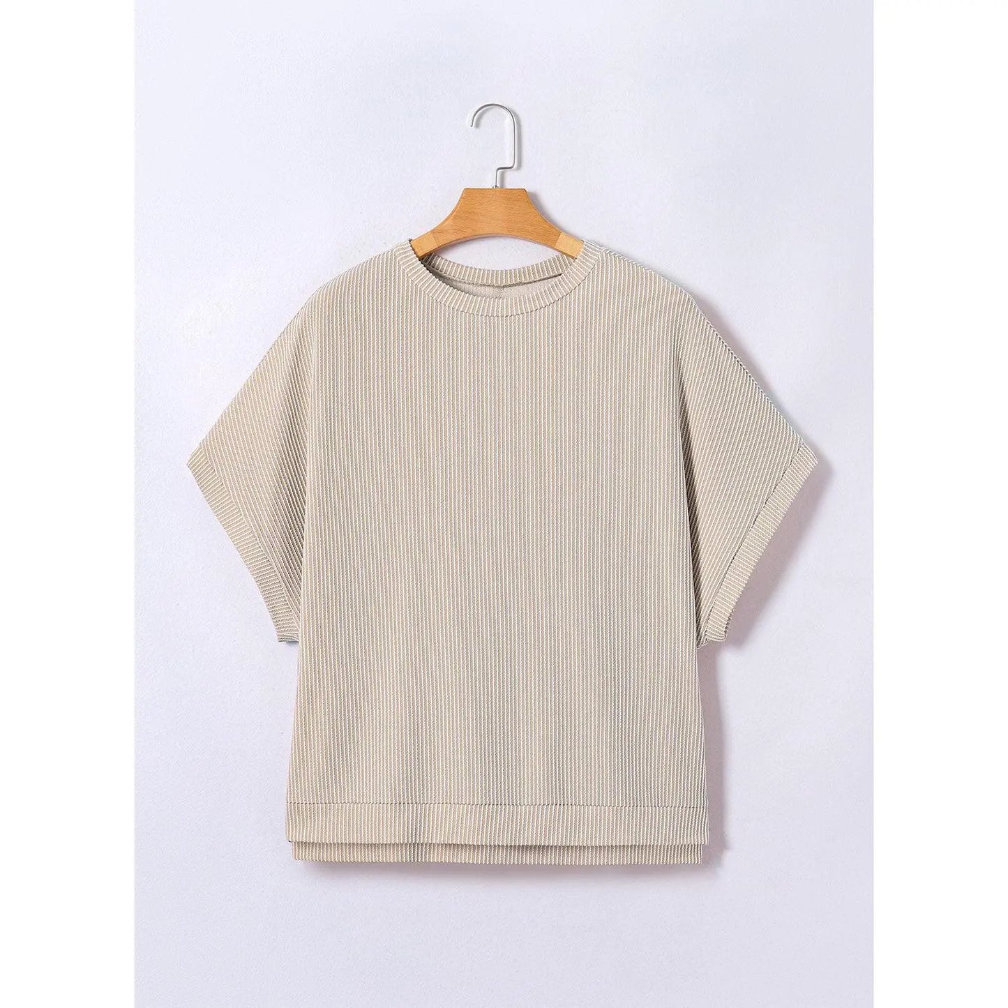 ✨ New Arrival Sale | Summer Knit Tunic Top ✨