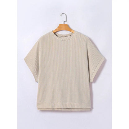✨ New Arrival Sale | Summer Knit Tunic Top ✨