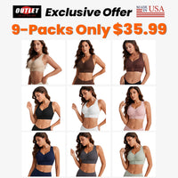 9 Pieces for Only $35.99