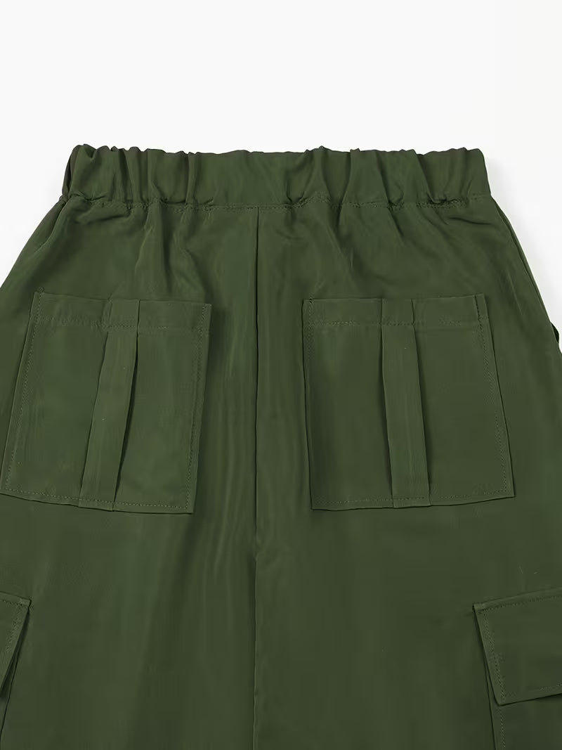 Women’s cargo work pants