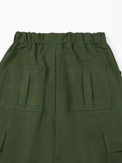 Women’s cargo work pants