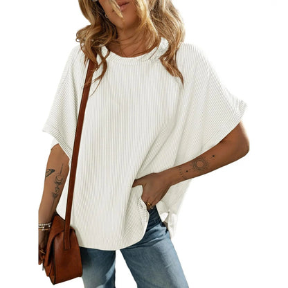 ✨ New Arrival Sale | Summer Knit Tunic Top ✨