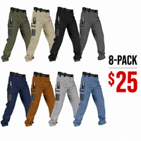 8-PACK $25