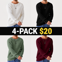 4-PACK $20 (B)